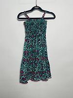 Robe en wax - Photo 1