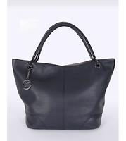 Lancel blue bag in very good condition - Photo 2