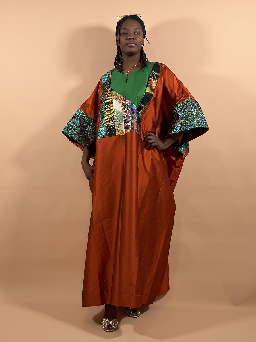 Robe