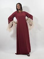 Robe longue - Photo 2