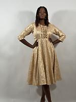 Cocktail dress - Photo 2