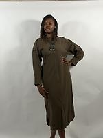 Robe chemise  - Photo 1
