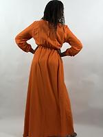 Robe en coton - Photo 4