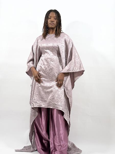 Boubou Set