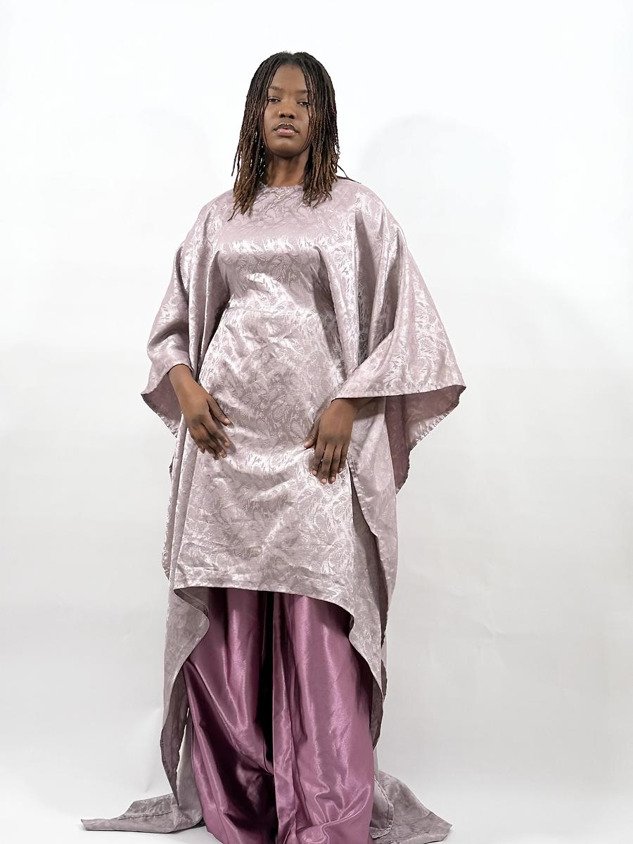 Ensemble Boubou 