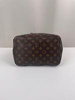 Sac seau Louis Vuitton Néo Noé Monogram Noir - Photo 4