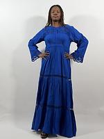Robe longue  - Photo 1