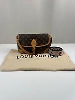 Louis Vuitton Diane Monogram - Photo 4