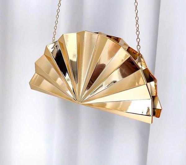 Clutch bag