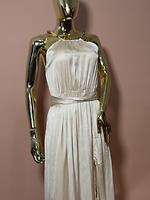 Robe en soie - Photo 2