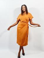 Robe 3/4 - Photo 1