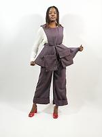 Ensemble tailleur  - Photo 2