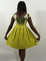 Robe 3/4 - Photo 3