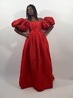 Robe longue  - Photo 1