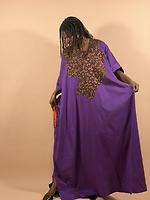 Boubou - Photo 2