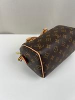 Sac bandoulière Louis Vuitton Speedy 20 Monogram - Photo 6