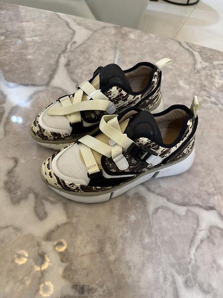 Basket Chloé 