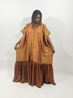 Boubou long  - Photo 1