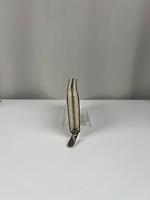 Portefeuille long Zippy Louis Vuitton en cuir épi blanc - Photo 5
