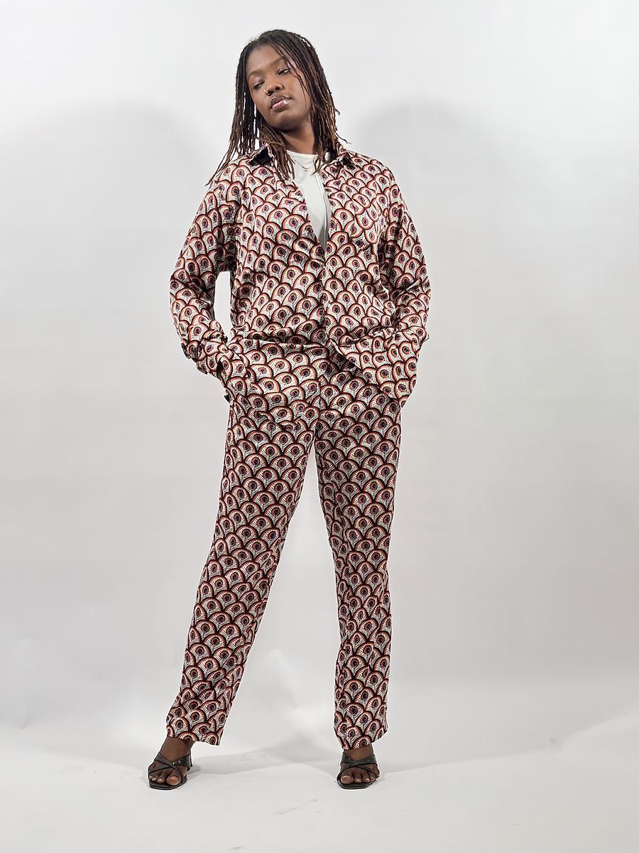 Ensemble pantalon