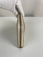 Portefeuille Louis Vuitton Zippy Organizer en toile Damier Azur - Photo 4
