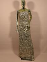 Robe de soirée  - Photo 2