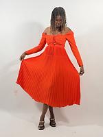 Robe 3/4 - Photo 2