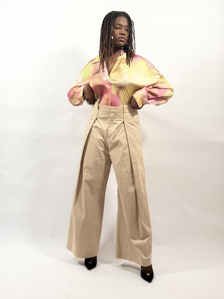 Pantalon 
