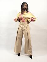 Pantalon  - Photo 1