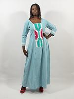 Robe longue  - Photo 1