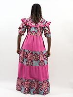 Long dress - Photo 3
