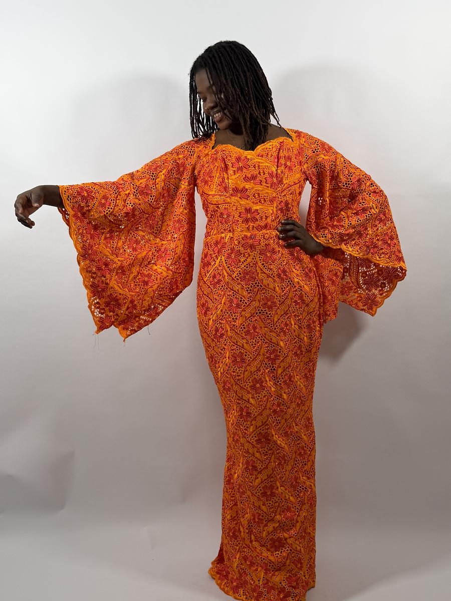 Robe