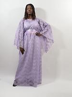 Robe longue  - Photo 1
