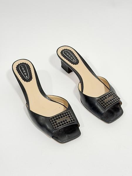 Sandales à Talons 