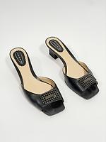 Heeled Sandals - Photo 1