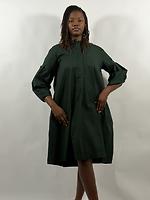 Robe chemise - Photo 2