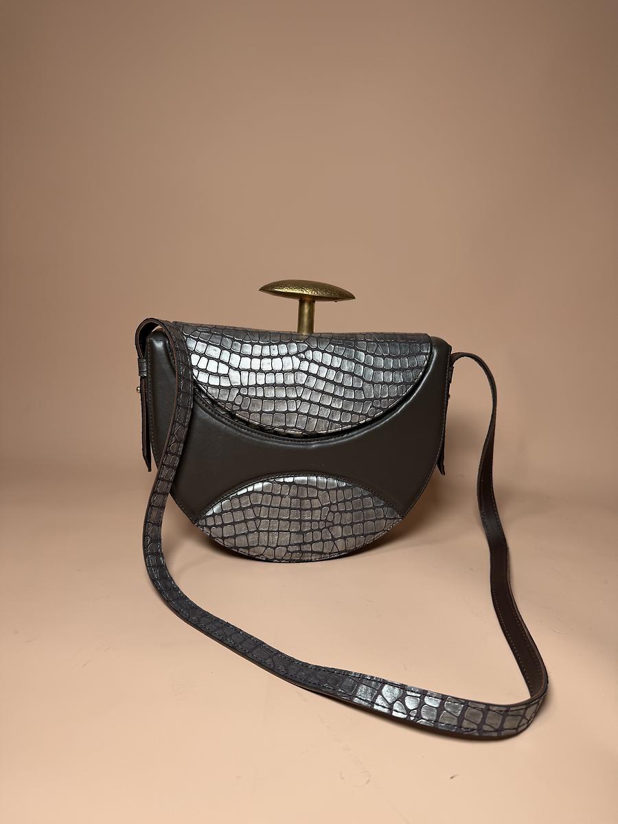Sac Bi-colore