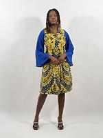 Robe 3/4 - Photo 1