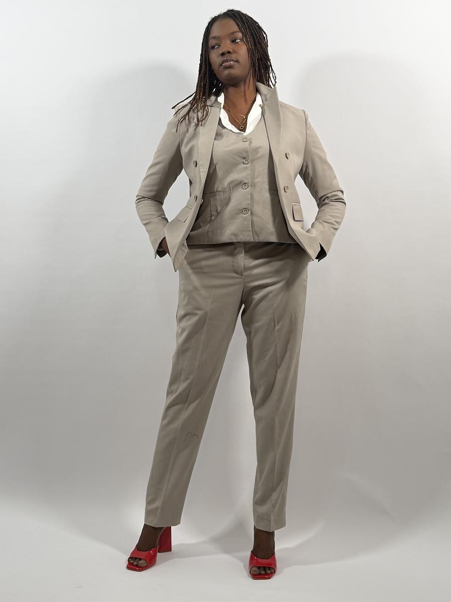 Ensemble tailleur 