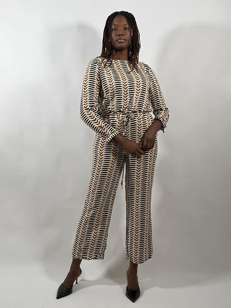 Ensemble pantalon