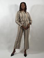 trouser set - Photo 1
