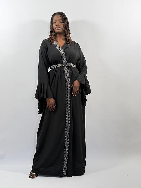 Long dress