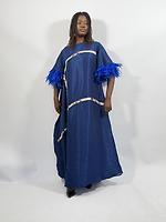 Robe longue  - Photo 2