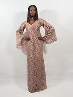 Long dress - Photo 1