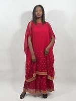 Ensemble robe  - Photo 1