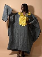 Boubou - Photo 1