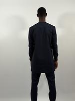 Costume africain - Photo 3