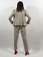 Ensemble tailleur  - Photo 3