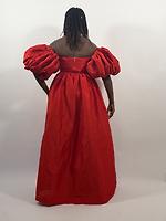 Robe longue  - Photo 3