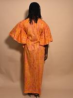 Robe en coton - Photo 3